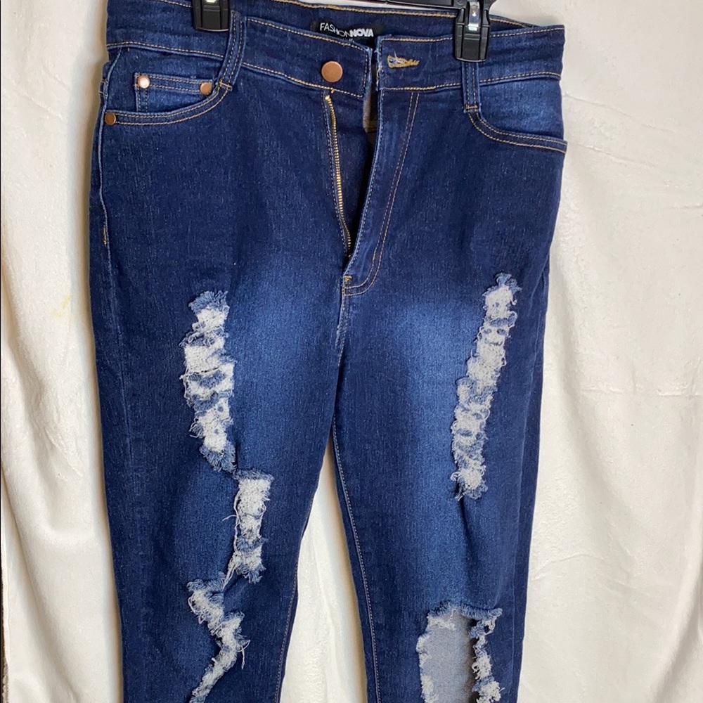 Fashionnova Jeans